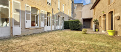 vente Appartement bourgeois Metz