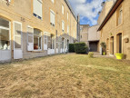 vente Appartement bourgeois Metz