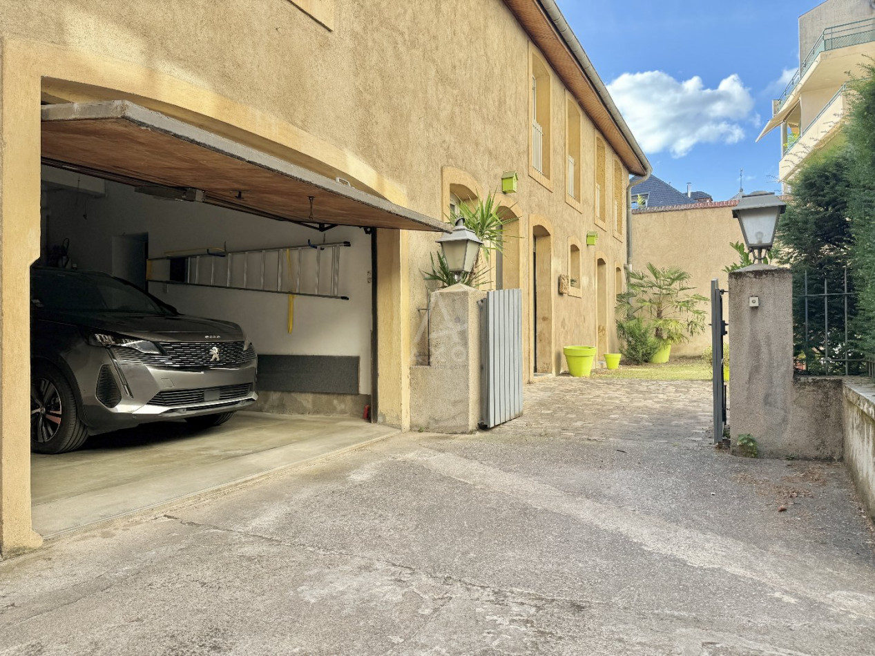 vente Appartement bourgeois Metz - Photo 16