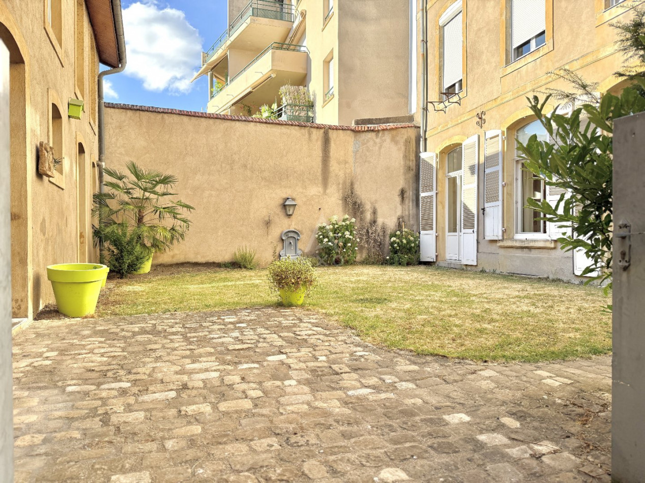 vente Appartement bourgeois Metz - Photo 17