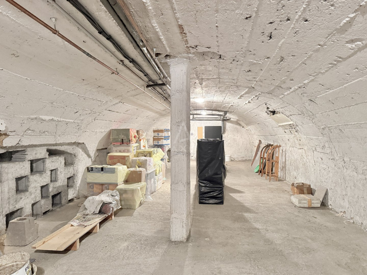 vente Appartement bourgeois Metz - Photo 18