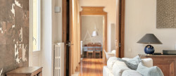 vente Appartement bourgeois Metz