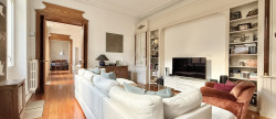 vente Appartement bourgeois Metz
