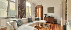 vente Appartement bourgeois Metz