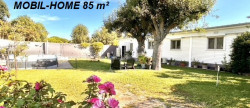 vente Terrain de loisir Vias-plage