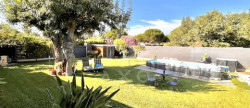 vente Terrain de loisir Vias-plage