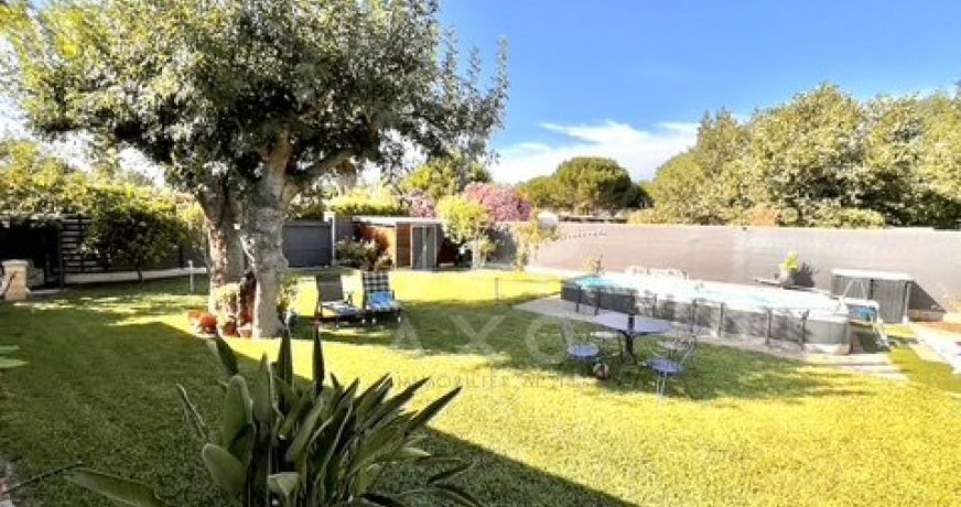 vente Terrain de loisir Vias-plage