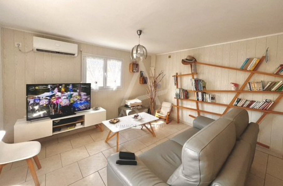 vente Terrain de loisir Vias-plage - Photo 5