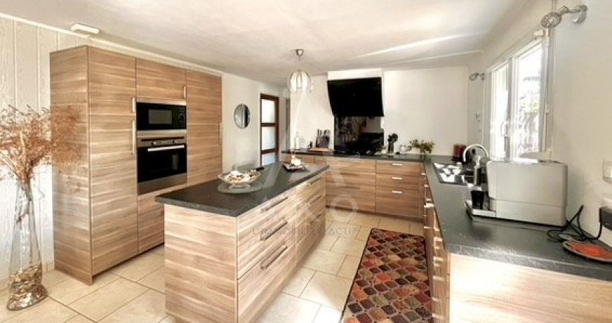 vente Terrain de loisir Vias-plage