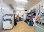 vente Boulangerie terminal de cuisson Coudekerque Branche