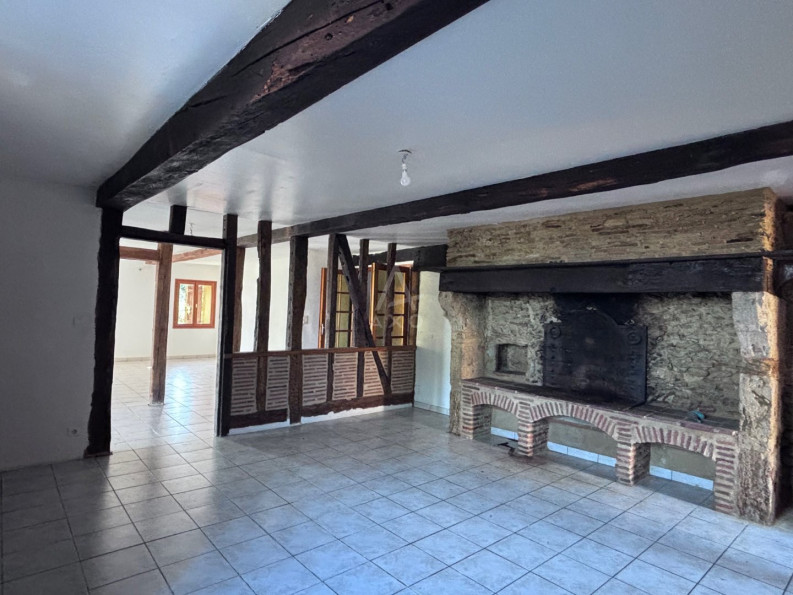 vente Maison Salles D'armagnac - Photo 2