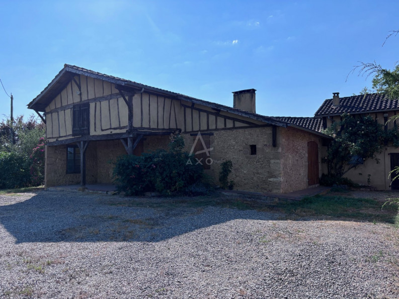 vente Maison Salles D'armagnac - Photo 1