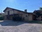 vente Maison Salles D'armagnac