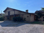 vente Maison Salles D'armagnac