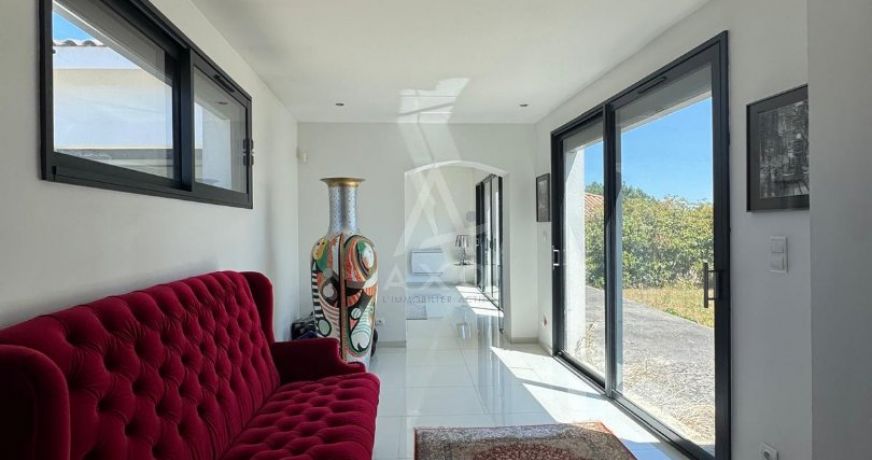 vente Maison Saint Yzan De Soudiac