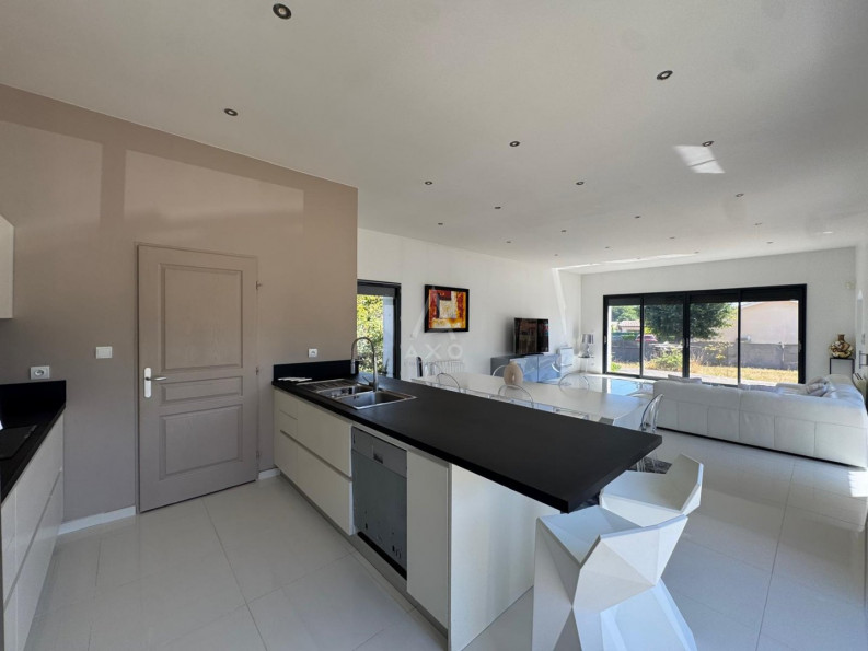 vente Maison Saint Yzan De Soudiac - Photo 10