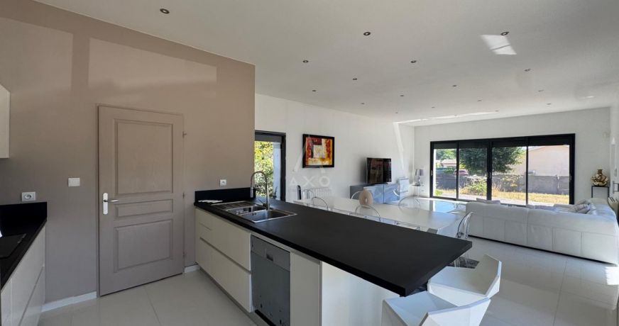 vente Maison Saint Yzan De Soudiac