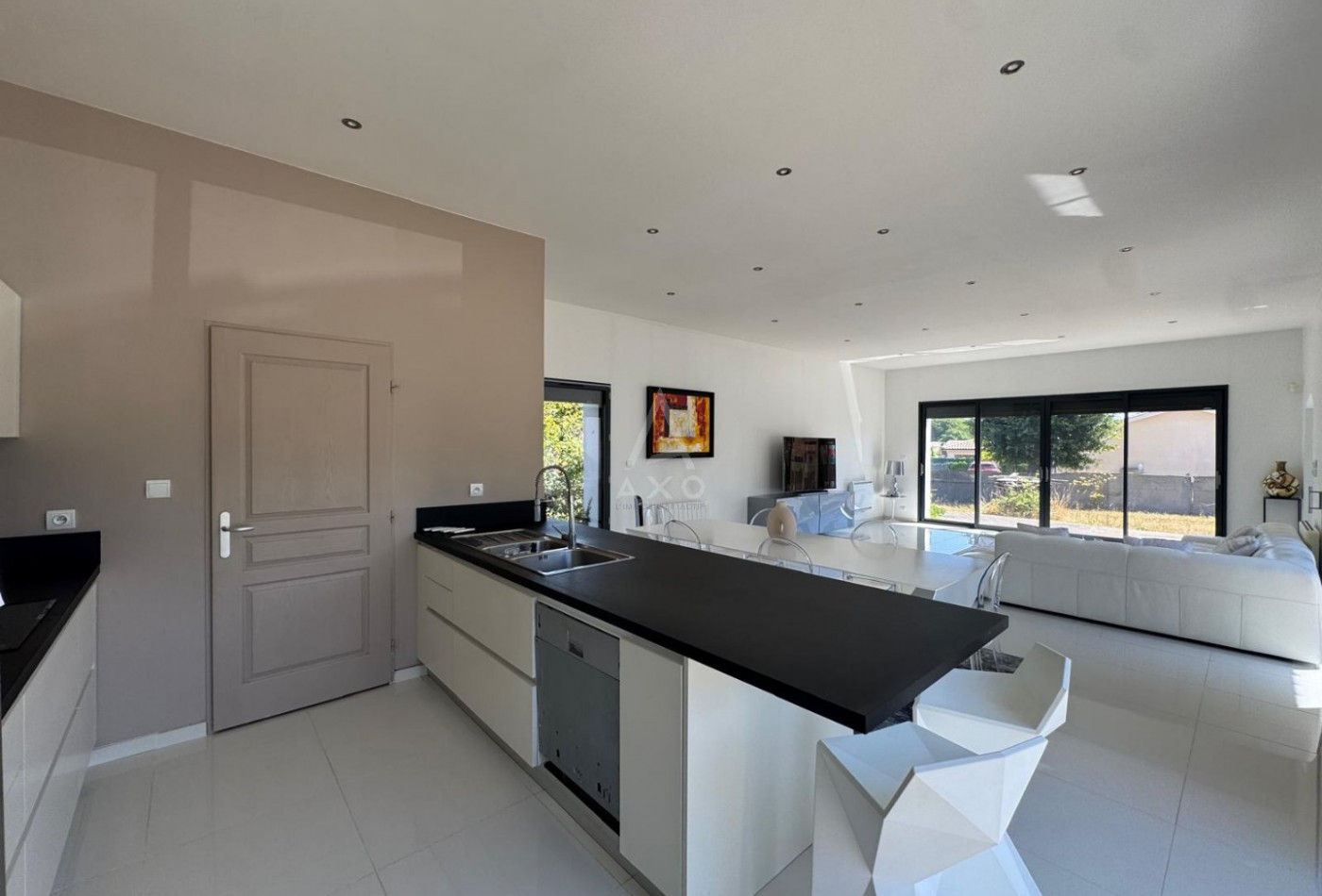 vente Maison Saint Yzan De Soudiac - Photo 10