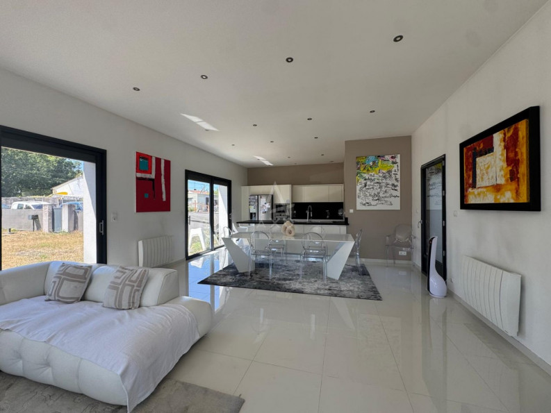 vente Maison Saint Yzan De Soudiac - Photo 5