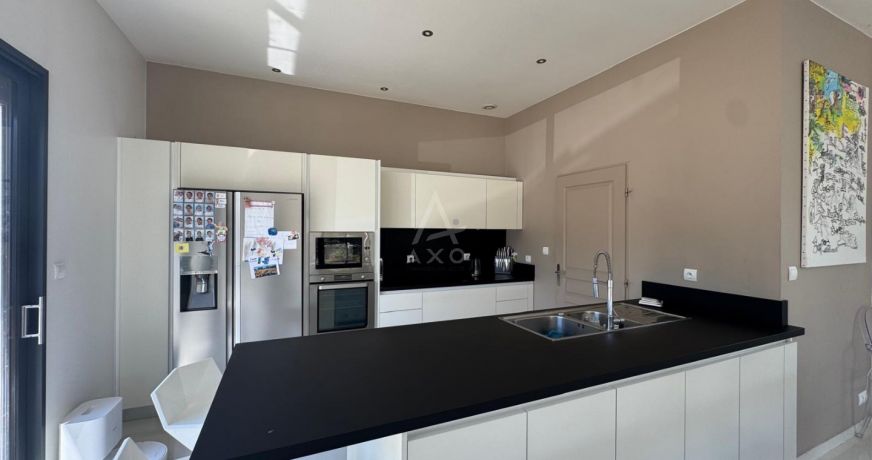 vente Maison Saint Yzan De Soudiac