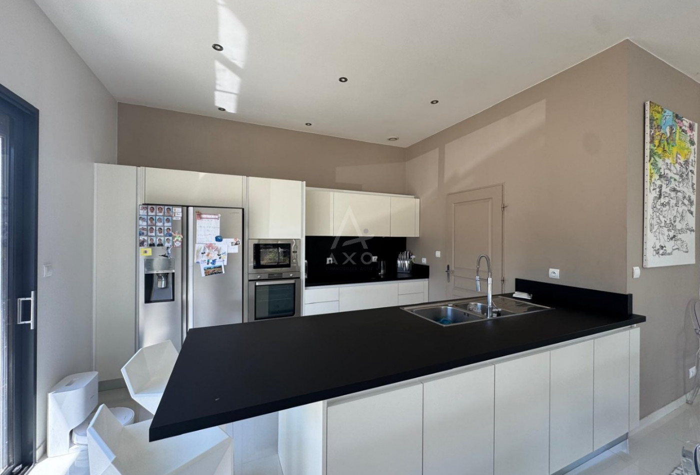 vente Maison Saint Yzan De Soudiac - Photo 8