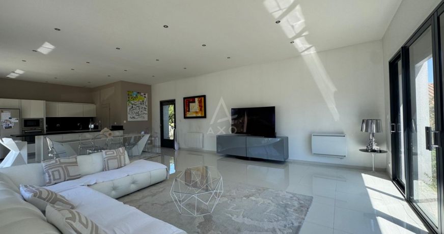vente Maison Saint Yzan De Soudiac