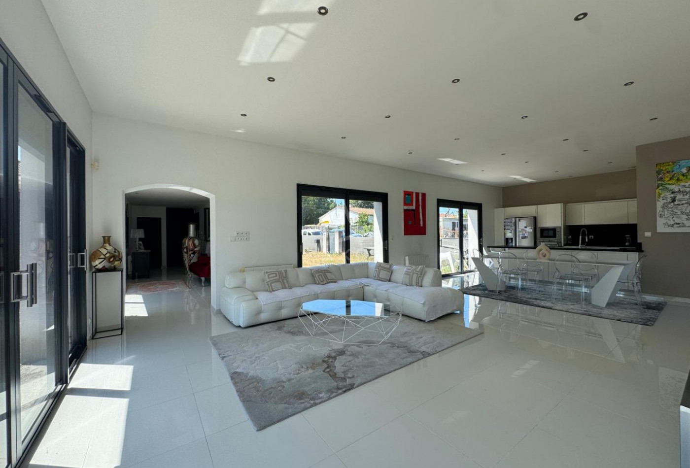vente Maison Saint Yzan De Soudiac - Photo 1