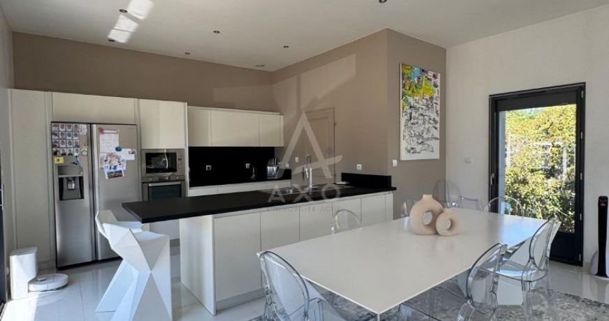 vente Maison Saint Yzan De Soudiac