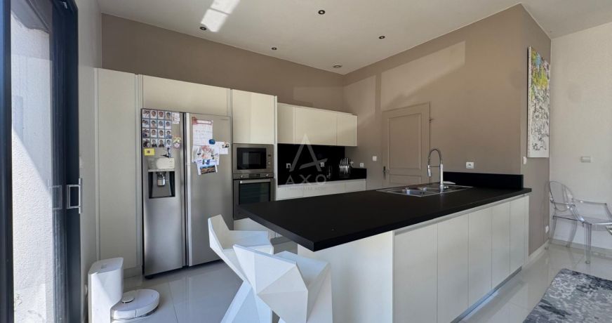 vente Maison Saint Yzan De Soudiac