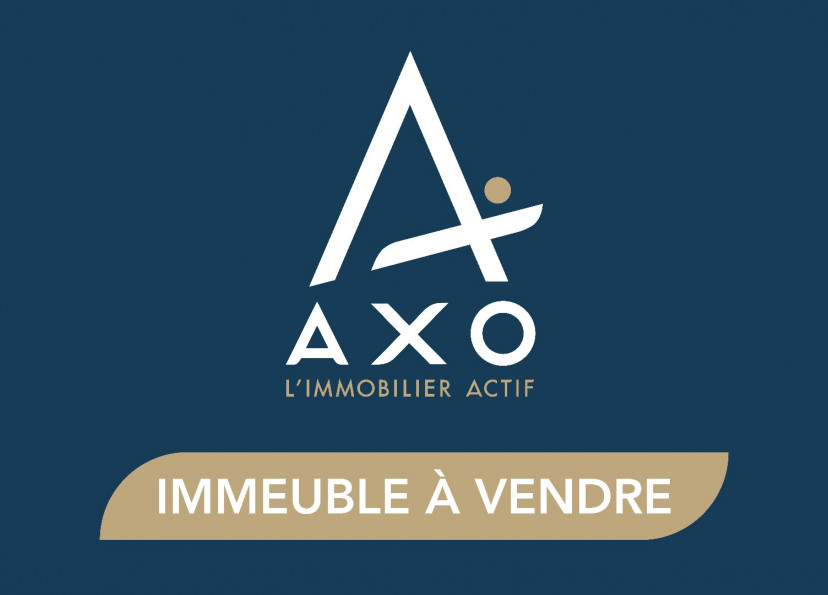 vente Maison de ville Marseille 7eme Arrondissement - Photo 1