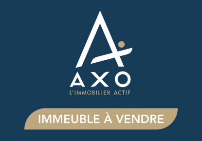 vente Maison de ville Marseille 7eme Arrondissement
