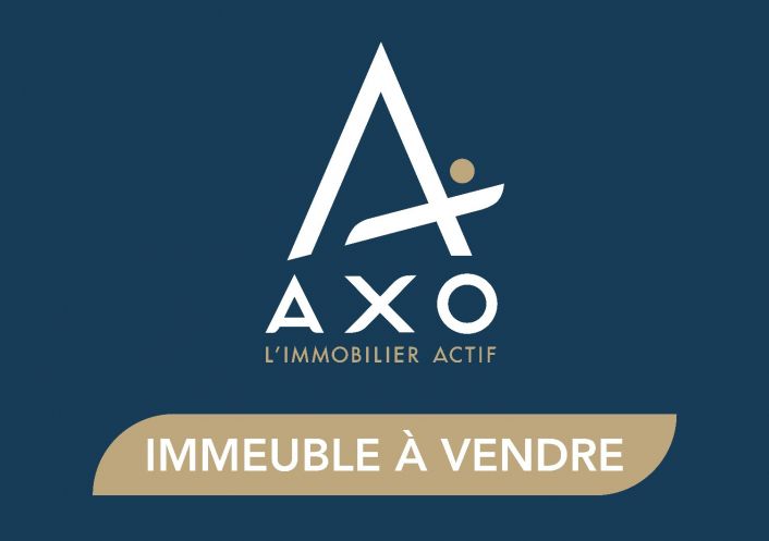 vente Maison de ville Marseille 7eme Arrondissement