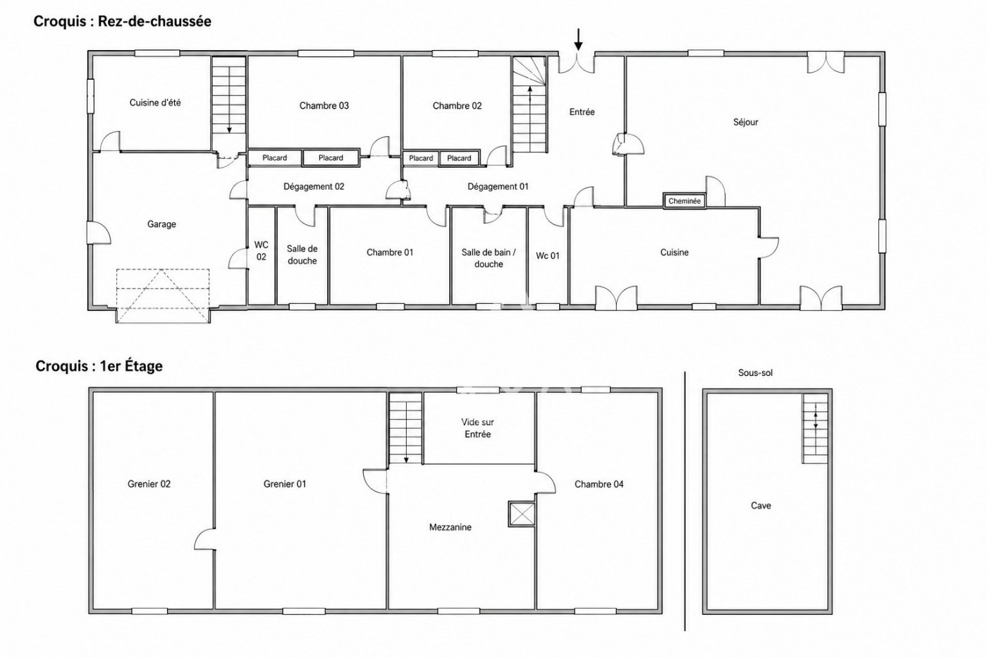 vente Maison de caractère Pannes - Photo 15