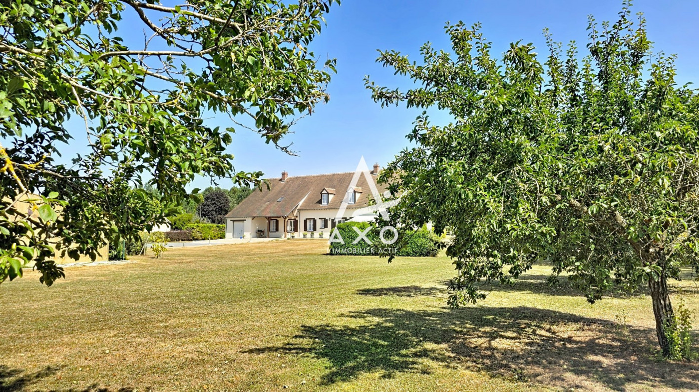 vente Maison de caractère Pannes - Photo 3