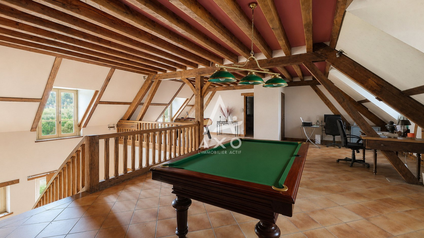vente Maison de caractère Pannes - Photo 16