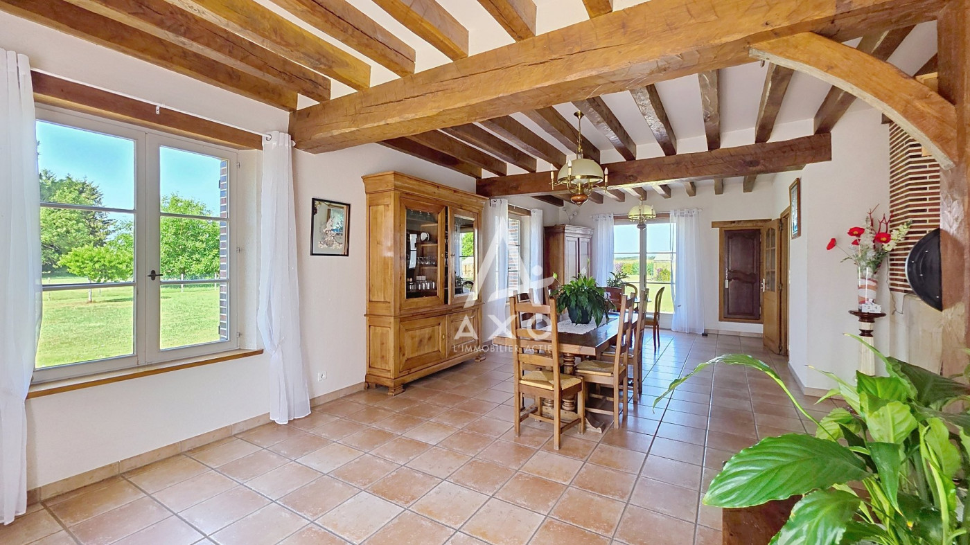 vente Maison de caractère Pannes - Photo 9