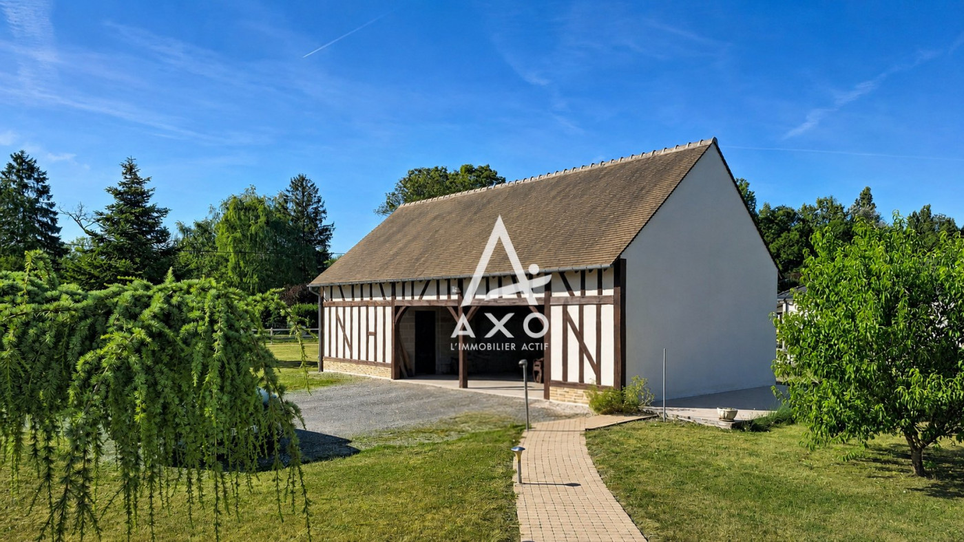 vente Maison de caractère Pannes - Photo 16