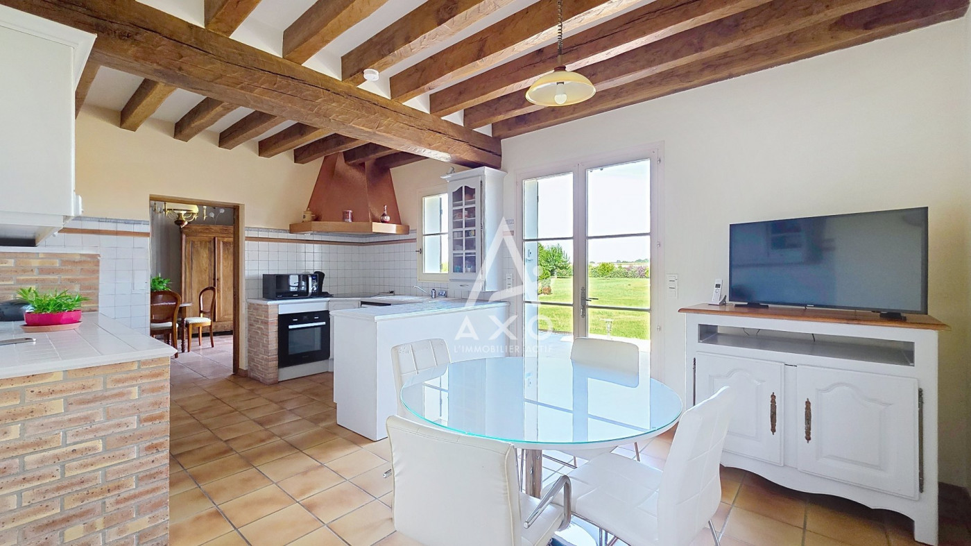 vente Maison de caractère Pannes - Photo 10