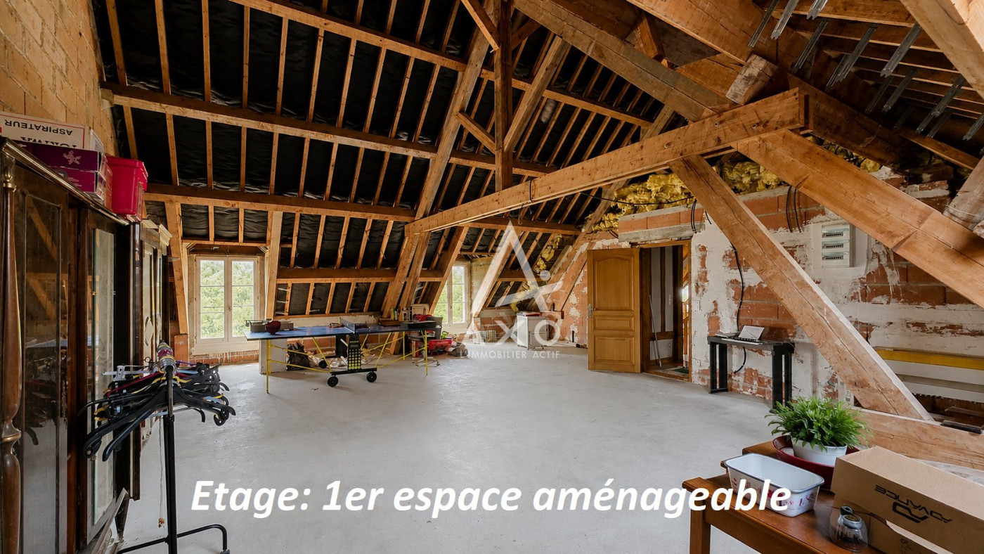 vente Maison de caractère Pannes - Photo 19