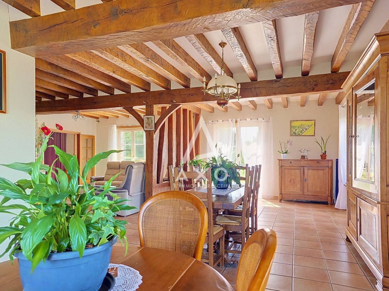 vente Maison de caractère Pannes - Photo 7