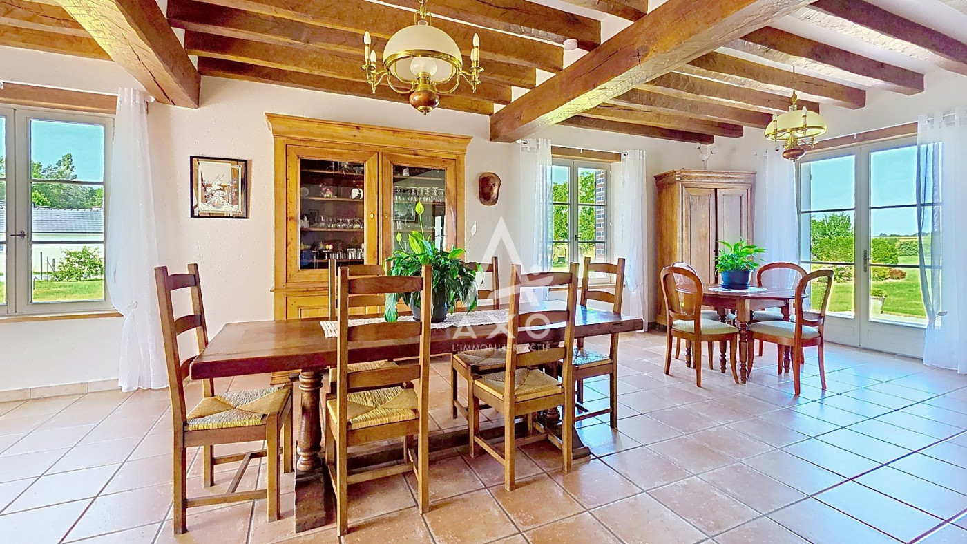 vente Maison de caractère Pannes - Photo 8