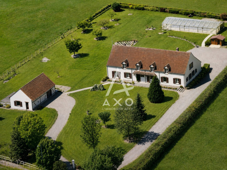 vente Maison de caractère Pannes - Photo 3