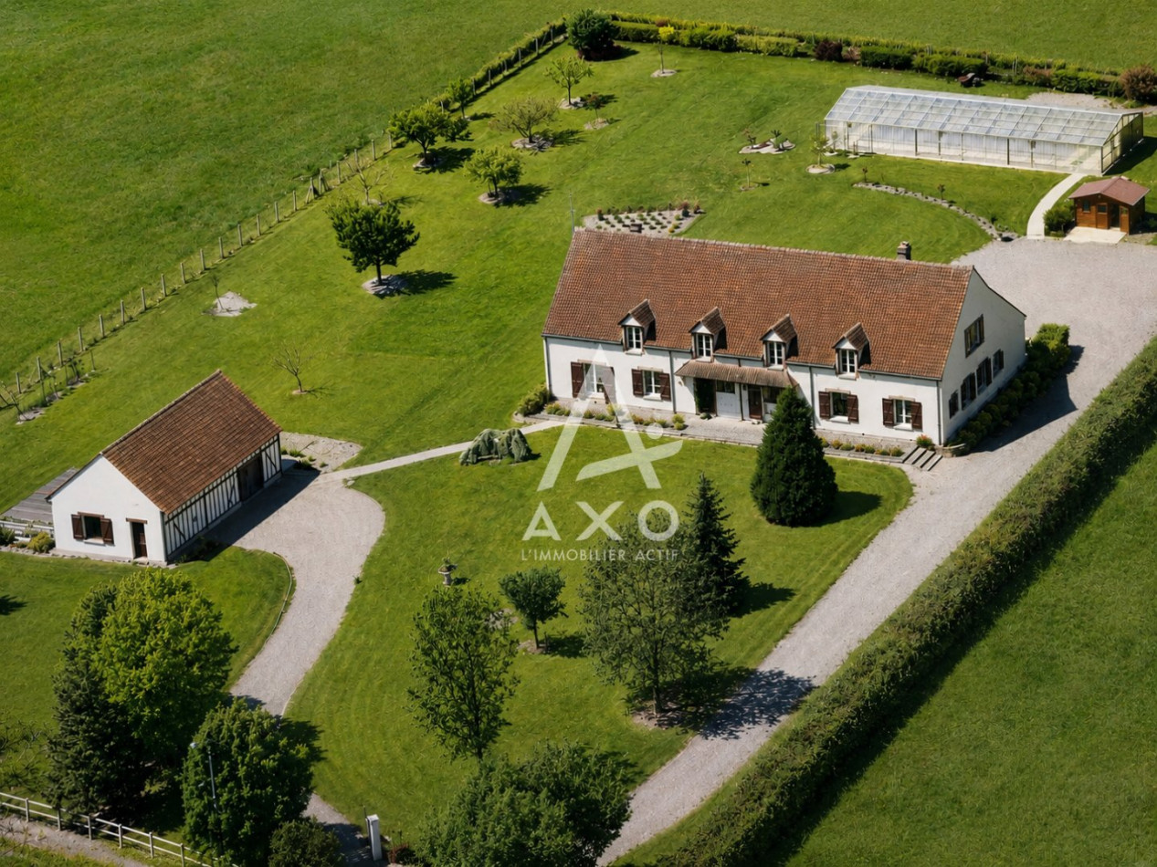 vente Maison de caractère Pannes - Photo 3