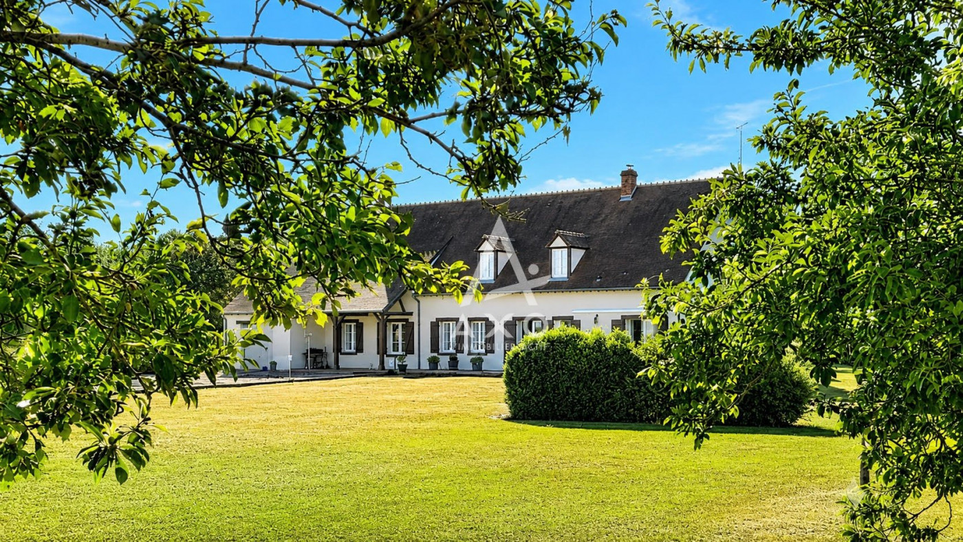 vente Maison de caractère Pannes - Photo 2