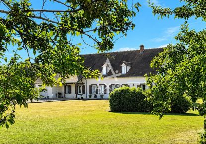 vente Maison de caractère Pannes