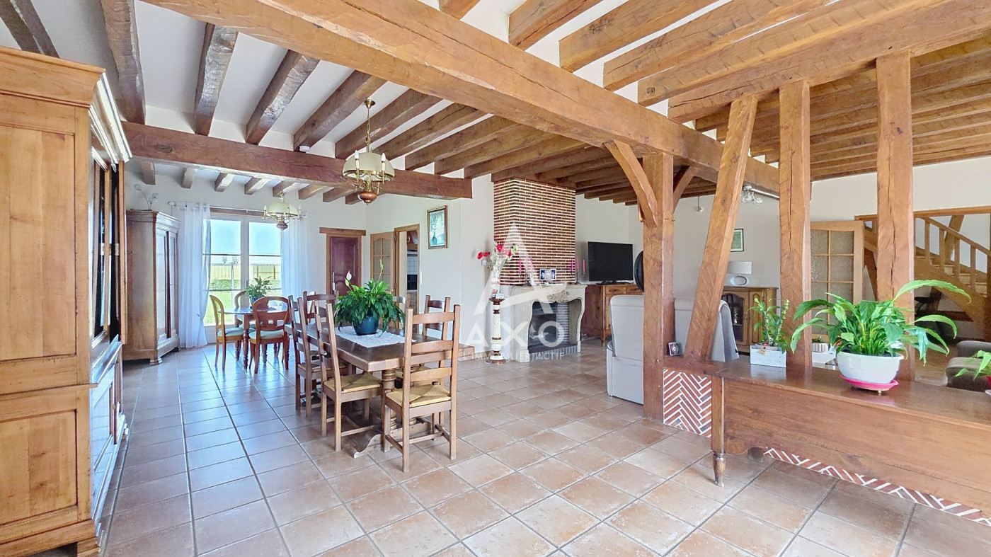vente Maison de caractère Pannes - Photo 8