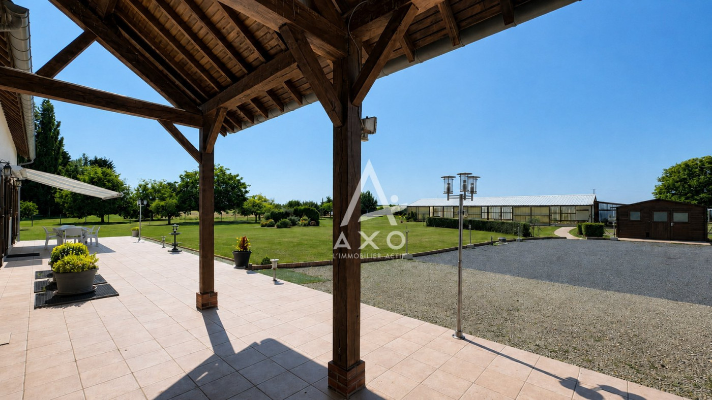 vente Maison de caractère Pannes - Photo 18