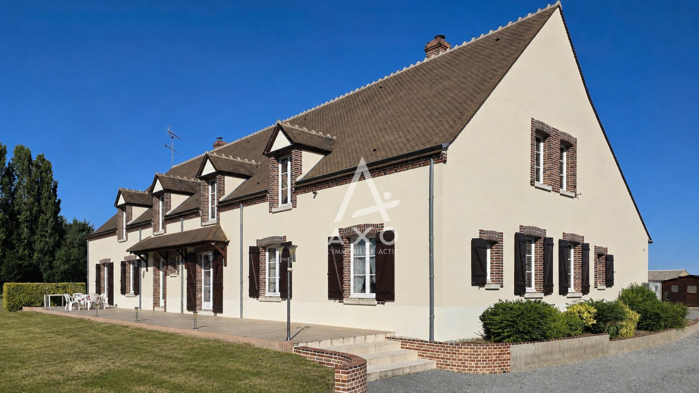 vente Maison de caractère Pannes - Photo 4