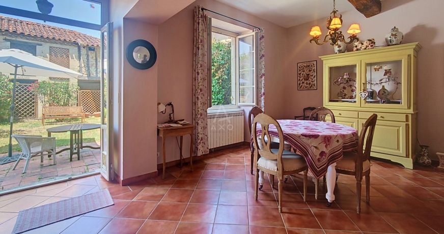 vente Maison Labastide D'armagnac