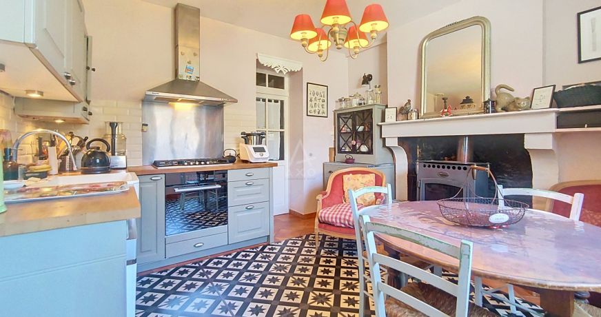 vente Maison Labastide D'armagnac